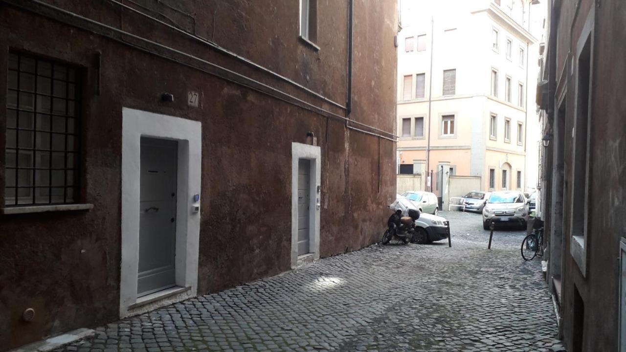 Appartamento Giulia *