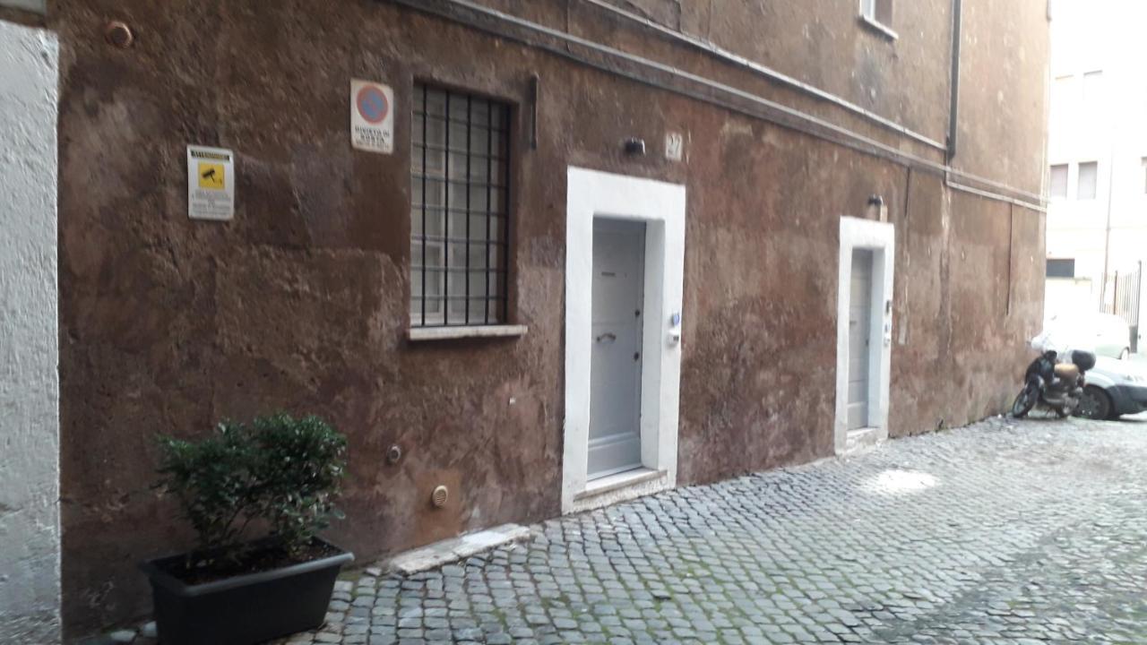 Appartamento Giulia Roma