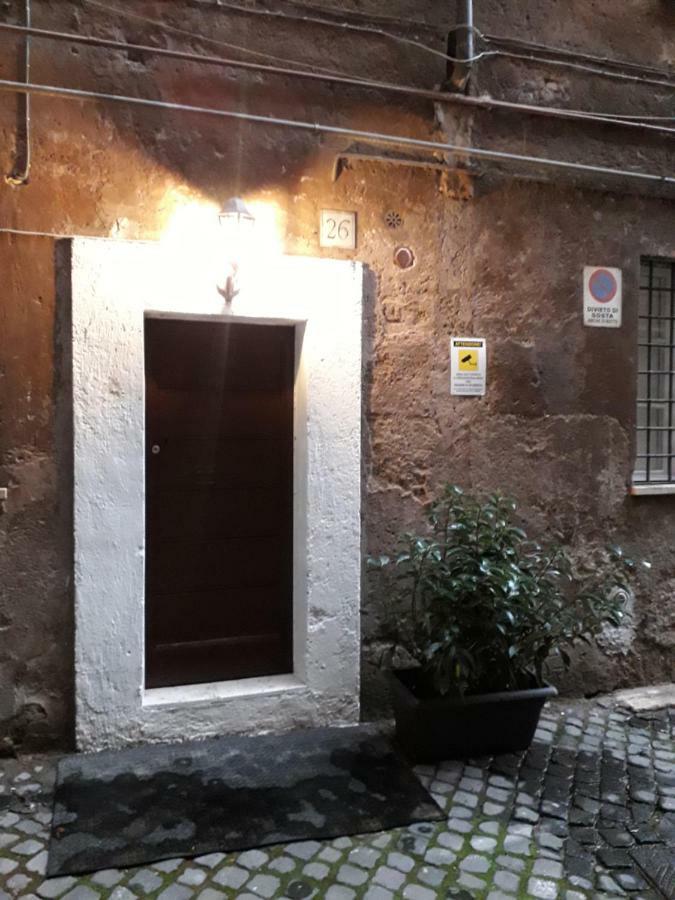 Appartamento Giulia *