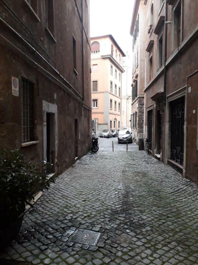 Appartamento Giulia Roma