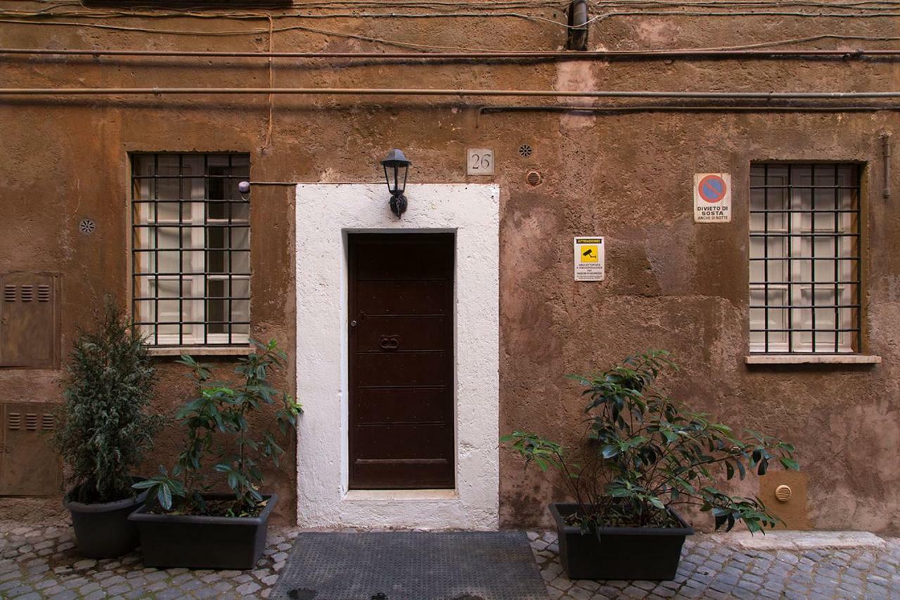 Appartamento Giulia Roma