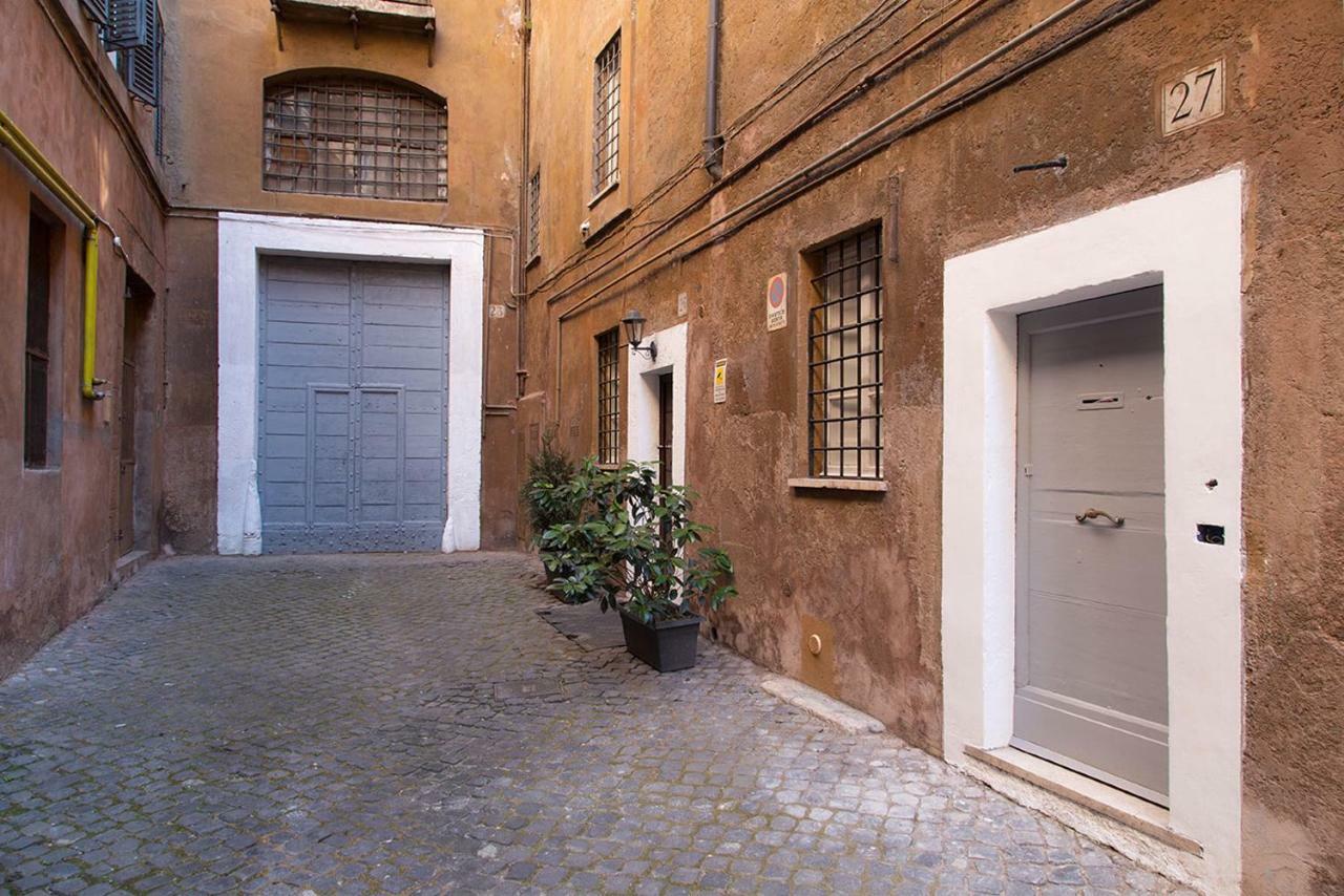 Appartamento Giulia Roma